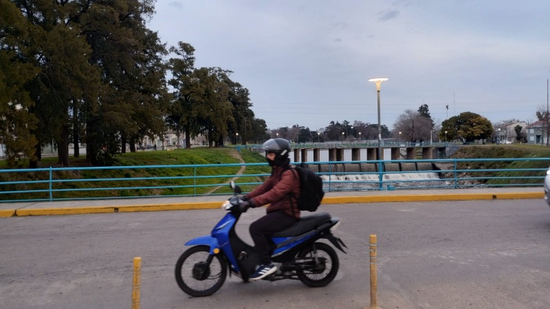 Buenas perspectivas clim�ticas para el comienzo del Regional